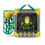 BattleCave Jungle Tarantula, Arena Expansion, SCHLEICH 42678 Eldrador Creatures, Ages 7 and up - Image 4