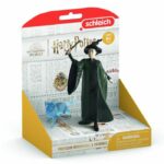 Professor McGonagall and her Patronus figurines, Schleich 42682 Harry Potter, For children from 6 years old - Image 5