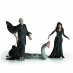 Voldemort, Nagini and Bellatrix figurine box set, Schleich 42684 Harry Potter, For children aged 6 and over - Image 2