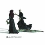 Voldemort, Nagini and Bellatrix figurine box set, Schleich 42684 Harry Potter, For children aged 6 and over - Image 3
