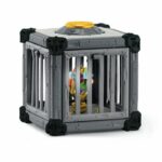 BattleCave Super crystals, Arena expansion, SCHLEICH 42702 Eldrador Creatures, ages 7 - Image 4