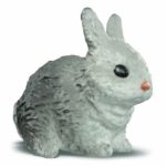 Rabbit Hutch Set, SCHLEICH 42728 Farm World, Ages 4 and up - Image 6