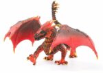 SCHLEICH - Figure 70138 Lava Dragon - Image 3