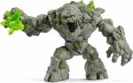 SCHLEICH - Figurine 70141 Stone monster - Image 2