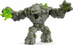 SCHLEICH - Figurine 70141 Stone monster - Image 3