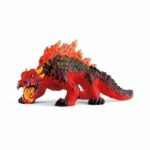 SCHLEICH – Lava Lizard – 70156 – Eldrador Range
