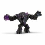 SCHLEICH – Dark Monster – Stone – 70158 – Eldrador Range