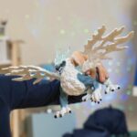 Figurine - SCHLEICH - Ice Dragon - Eldrador Creatures - For Children aged 7 and over - Image 3