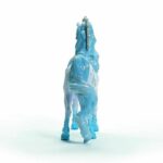 Unicorn Mare of the Elements Figurine, Mythical Figurine, Gift for Children from 5 Years, 4 x 14 x 12 cm, Schleich 70823 - Image 5