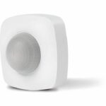 SCS Sentinel Movement Detector - Lightsensor 360 - For 360 ° outdoor lighting