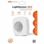 SCS Sentinel Movement Detector - Lightsensor 360 - For 360 ° outdoor lighting - Image 3