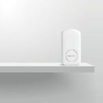 Wireless chime - OneBell 100 - SCS SENTINEL - 100m range - 15 melodies - IP55 - Image 4