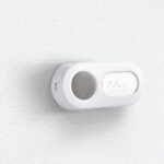 Wireless chime - OneBell 100 - SCS SENTINEL - 100m range - 15 melodies - IP55 - Image 6