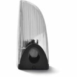 Flashing fire at LED 24V integrated antenna IP44 - LED flashgate