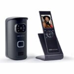 SCS SENTINEL AirVisio 150 wireless video intercom
