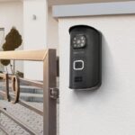 SCS SENTINEL AirVisio 150 wireless video intercom - Image 3