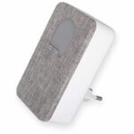 Wireless and battery-free chime - SCS SENTINEL - CSF0105 - SONE Stylé - 25 melodies – Bild 2
