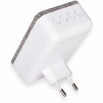 Wireless and battery-free chime - SCS SENTINEL - CSF0105 - SONE Stylé - 25 melodies – Bild 5