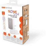 Wireless and battery-free chime - SCS SENTINEL - CSF0105 - SONE Stylé - 25 melodies – Bild 6