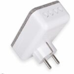 Chime - SCS SENTINEL - SONE + Stylish - CSF0108 - Wireless & battery-free - Integrated socket - Image 5