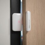 KitAlarm wireless opening detector - SCS SENTINEL - Image 2