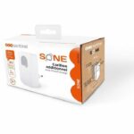 Additional chime - SCS SENTINEL - SONE & SONE + - CAC0053 - Wireless & battery-free – Bild 2