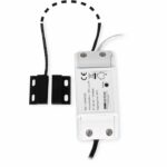 Receiver module - SCS SENTINEL - WifiGate - Connected - Image 2