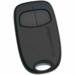 Motorization with cylinders for swing gate - SCS SENTINEL - SimplyOpen 1+ - Image 3