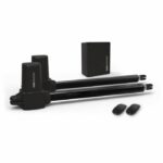 Motorization with cylinders for swing gate - SCS SENTINEL - SimplyOpen 1+ - Image 4