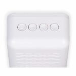 Chimes - SCS SENTINEL - SONE DUO - Wireless and battery-free - Set of 2 - Range 150+50 meters - Self-powered - Image 3