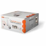 Rotating surveillance camera - SCS SENTINEL - SVI0069 - Exterior - Infrared - Image 6