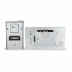 Wired video intercom - SCS SENTINEL - VisioFirst 7 - 7 screen - 3-year warranty - Image 3