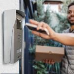 Wired video intercom - SCS SENTINEL - VisioFirst 7 - 7 screen - 3-year warranty - Image 5