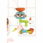 SENSORY Senso Robot Multi Activity Baby Bath