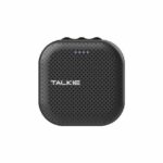 Duo Talkie - SENA - 6h battery life - 600m range - Bluetooth - USB-C - 4 interchangeable grilles - x 2 - Image 2