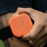 Duo Talkie - SENA - 6h battery life - 600m range - Bluetooth - USB-C - 4 interchangeable grilles - x 2 - Image 4