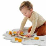 Shape Sorter Puzzle - SES CREATIVE - Image 3