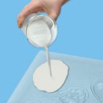 Molding and painting - Baby unicorns - SES CREATIVE - Mold and paint 5 different unicorns - Image 2