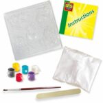 Molding and painting - Baby unicorns - SES CREATIVE - Mold and paint 5 different unicorns - Image 5