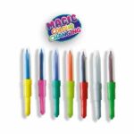 Blow Airbrush thought - Magic color change - Image 3