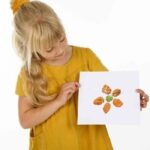 Glitter Gouache (6x45ml) - SES CREATIVE - Good quality, bright and opaque colours - Practical and compact packaging - Image 5
