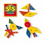 SES CREATIVE Original Tap Tap Set - Image 2