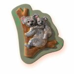 SES CREATIVE Molding and painting - Animals - Image 2