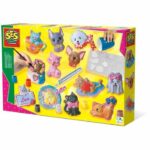 SES CREATIVE Plaster casting dogs and cats - Image 2
