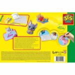 SES CREATIVE Plaster casting dogs and cats - Image 4