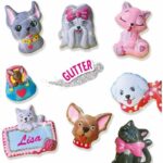 SES CREATIVE Plaster casting dogs and cats - Image 5