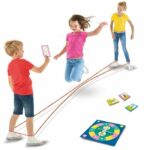 Jump! Animals - Elastic jumps: challenges with cards - Image 2