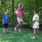 Jump! Animals - Elastic jumps: challenges with cards - Image 3