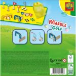 Ball golf - Minigolf wooden route - Image 2