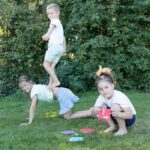 Acrobatic Animals - Skill Game - SES CREATIVE - Hilarious activity for outdoor play. – Bild 2